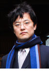 林 岳里