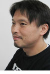 岡庭 大輔