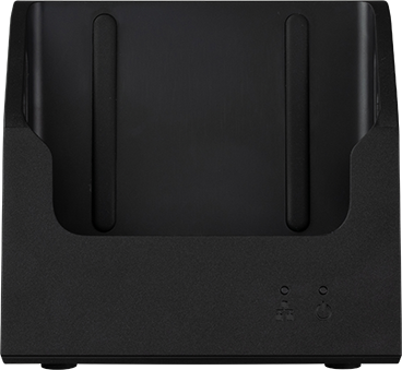 充電/LANステーション