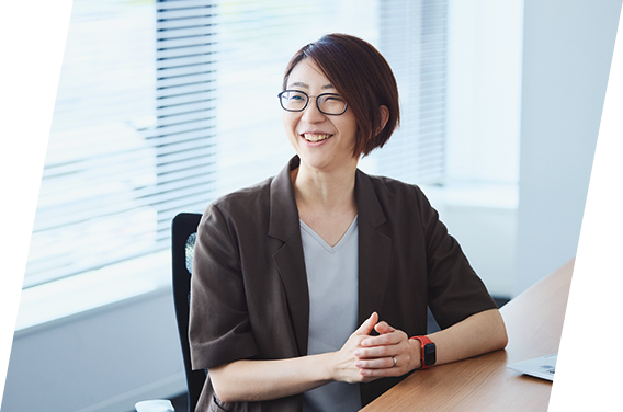 IIJに転職した理由