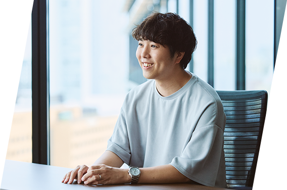 IIJに転職した理由