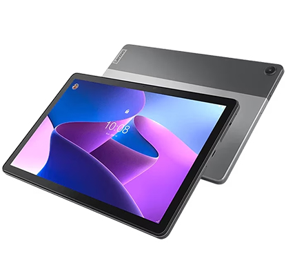 Lenovo Tab M10 Gen3 LTE (タブレット)