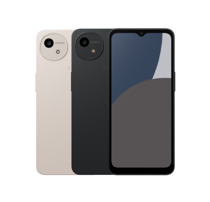 AQUOS wish4(スマートフォン)