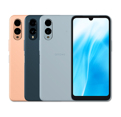 arrows We2(スマートフォン)