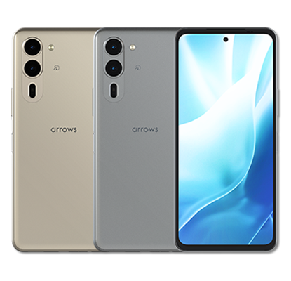 arrows We2 Plus (8GB/256GB)(スマートフォン)