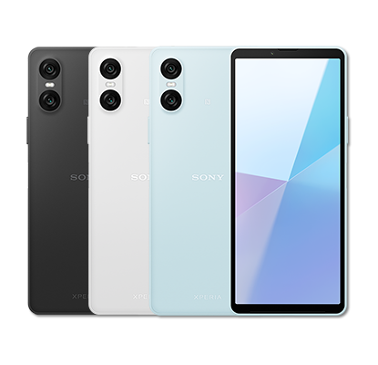Xperia 10 VI (スマートフォン)