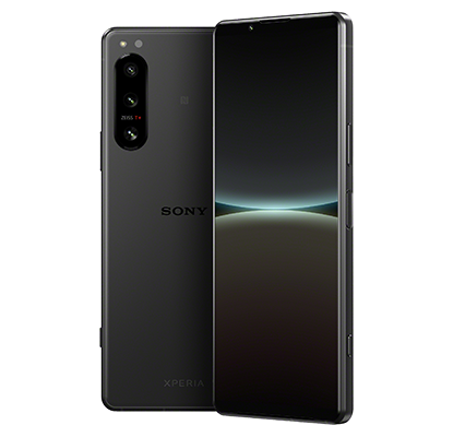 Xperia 5 IV （スマートフォン）