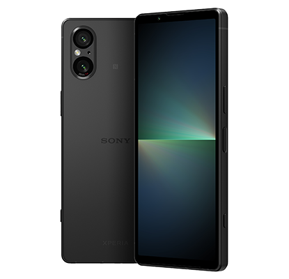 Xperia 5 V (スマートフォン)